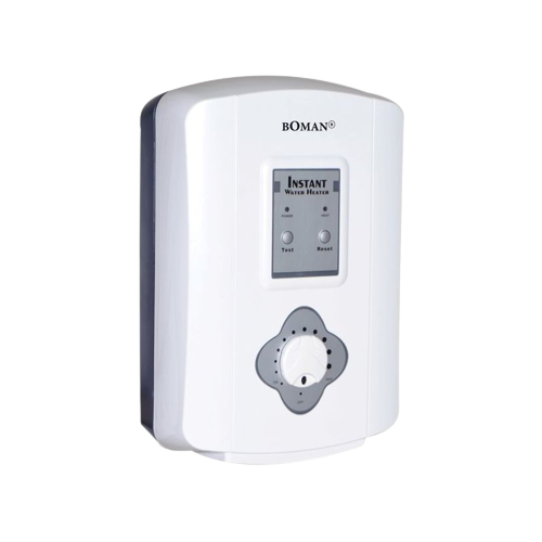 صيانة سخانات BOMAN