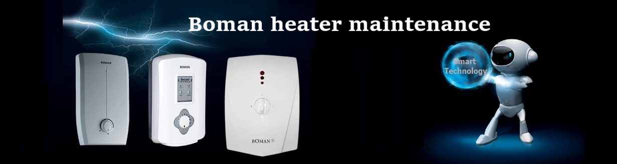 صيانة بومان 01110600119